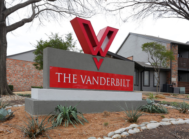 The Vanderbilt Apartments