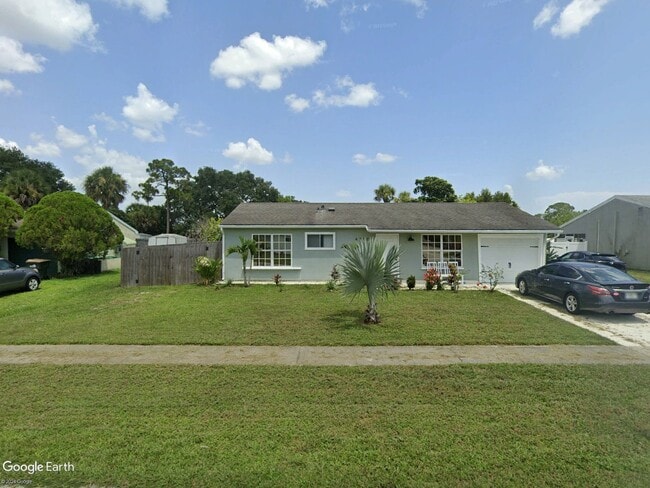 property at 4300 Avanti Cir