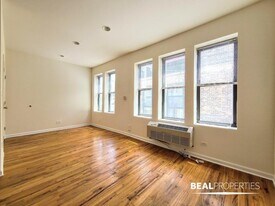 917 W Dakin St in Chicago, IL - Building Photo