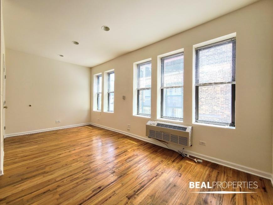 917 W Dakin St in Chicago, IL - Building Photo