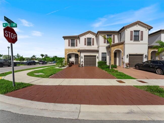 property at 11129 West 33rd Ct