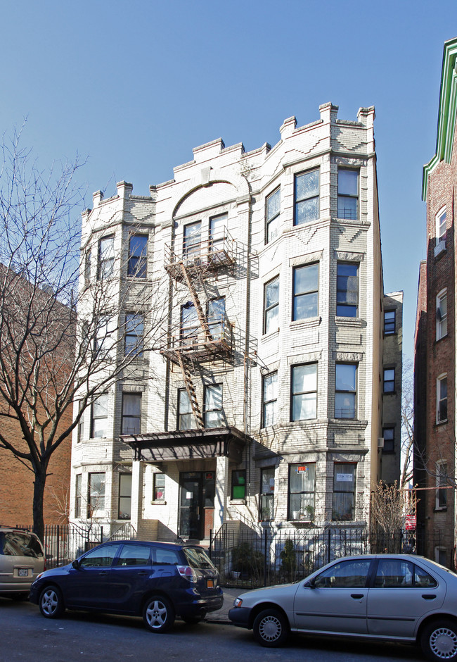 67-69 Elliott Ave