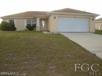 property at 2112 Chiquita Blvd N