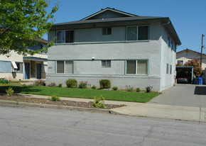 663 La Grande Dr Apartments