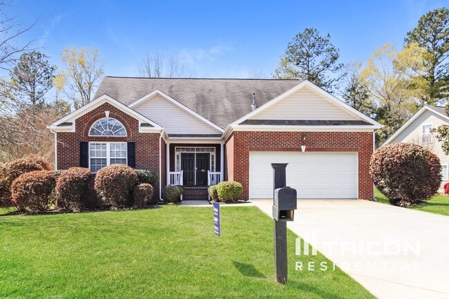 property at 123 Hearthwood Cir