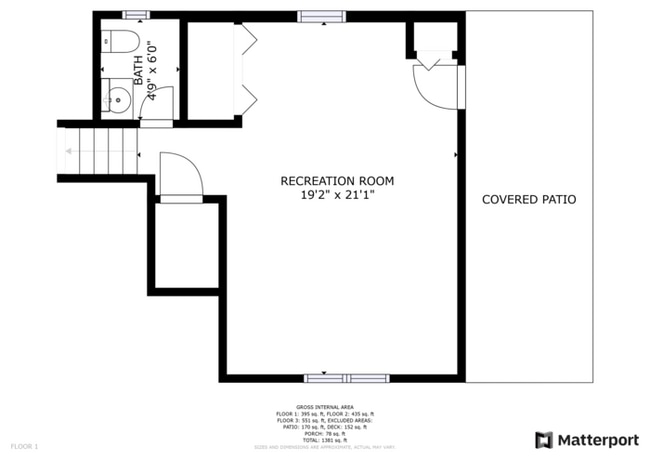 2248 5th St NE in Center Point, AL - Building Photo - Building Photo