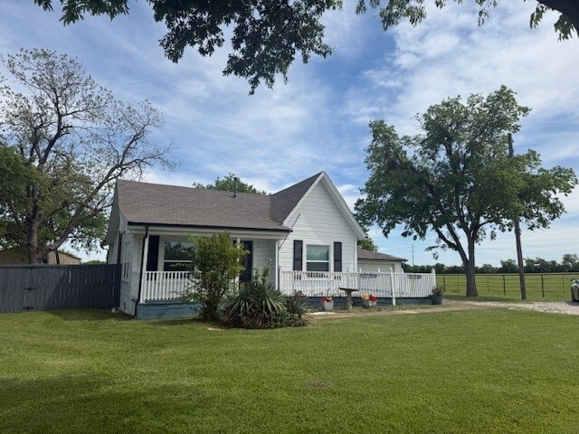 222 Barnes Bridge Rd