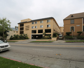 Wilshire Ardmore Regency in Los Angeles, CA - Foto de edificio - Building Photo