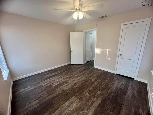 4123 Faith Rd in Wichita Falls, TX - Building Photo - Building Photo