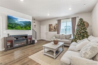 5784 Dakan Lp in Colorado Springs, CO - Building Photo - Building Photo