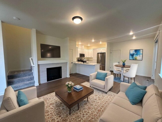 property at 2370 NE Victor Pl