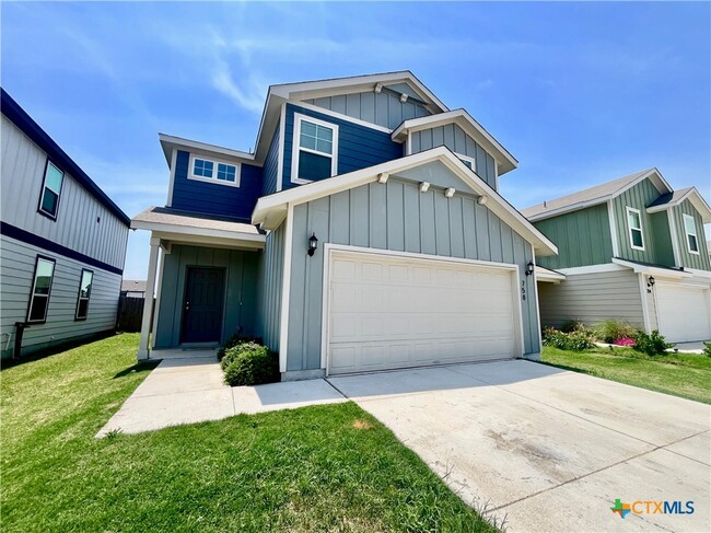 property at 758 Crested Iris