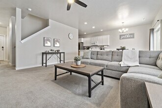 2646 W Snyder St in Meridian, ID - Building Photo - Building Photo