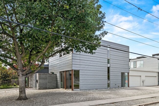 2223 Annex Ave in Dallas, TX - Building Photo - Building Photo