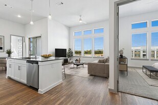 Ennova Fulshear in Fulshear, TX - Building Photo