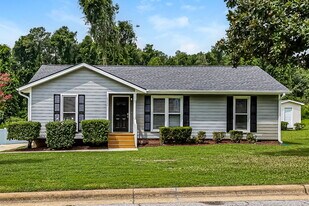 2332 Quartz Ct in Raleigh, NC - Building Photo