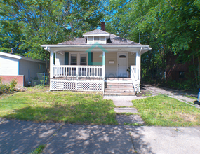 1204 Bellows St in Akron, OH - Building Photo - Building Photo