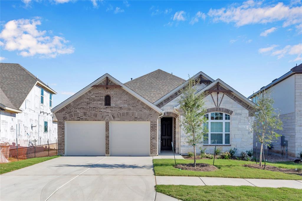 2140 Base Burner Path in Leander, TX - Building Photo