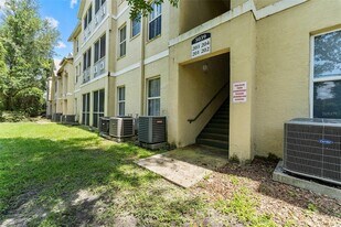 5039 Sunridge Palms Dr, Unit 204 in Tampa, FL - Building Photo