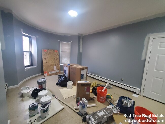 property at 3150 Washington St