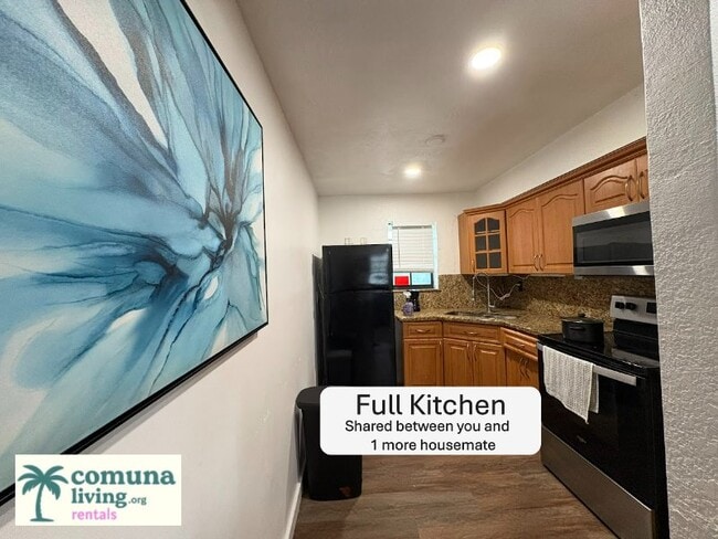 1345 NE 5th Terrace in Fort Lauderdale, FL - Building Photo - Building Photo