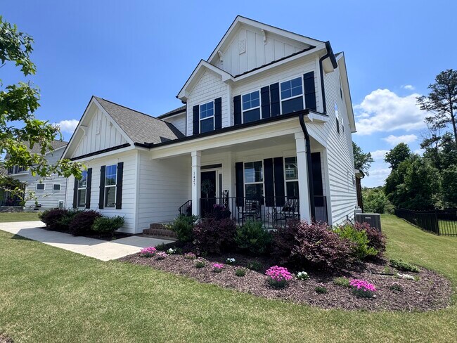 1425 White Spruce Dr in Willow Spring, NC - Building Photo - Building Photo