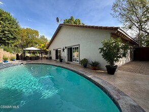 3184 W Black Hills Ct in Westlake Village, CA - Building Photo - Building Photo