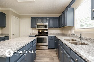 1469 Aaronwood Dr in Nashville, TN - Foto de edificio - Building Photo