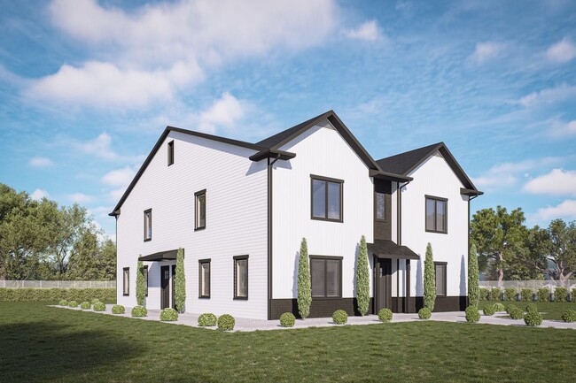 1200 N Woodburn Ave in Bloomington, IN - Building Photo - Building Photo