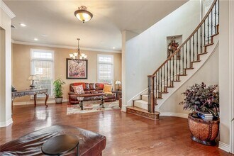 2616 S Everest Ave in Rogers, AR - Building Photo - Building Photo