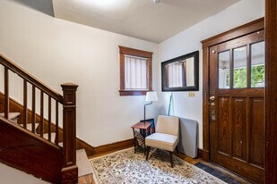 1117 S Forest Ave in Ann Arbor, MI - Building Photo