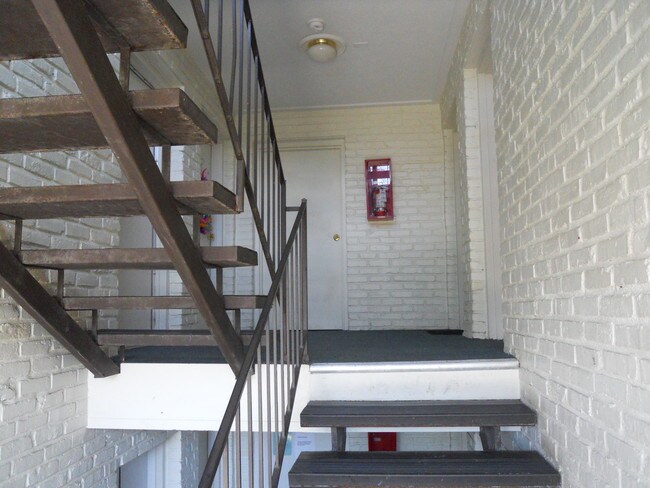 Lakewood Park Apartments in Milford, OH - Foto de edificio - Interior Photo