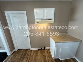 1420 Warrior Rd in Birmingham, AL - Building Photo - Building Photo