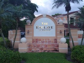 2123 Renaissance Blvd in Miramar, FL - Building Photo