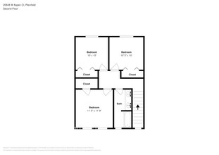 20848 W Aspen Ct in Plainfield, IL - Building Photo - Building Photo