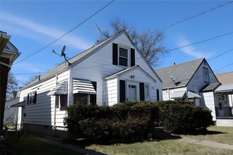 420 25th St in Niagara Falls, NY - Building Photo - Building Photo