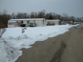 Flora Mobile Home Park in Harrison, OH - Building Photo - Building Photo