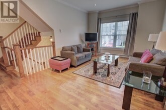 11 King Edward Place in St John's, NL - Building Photo - Building Photo