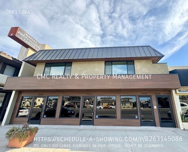 5552 2nd St in Long Beach, CA - Building Photo - Building Photo