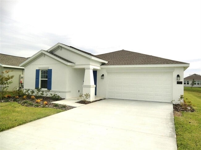 property at 172 Inman Blvd