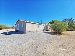 6060 Superior Ln in Pahrump, NV - Building Photo - Building Photo