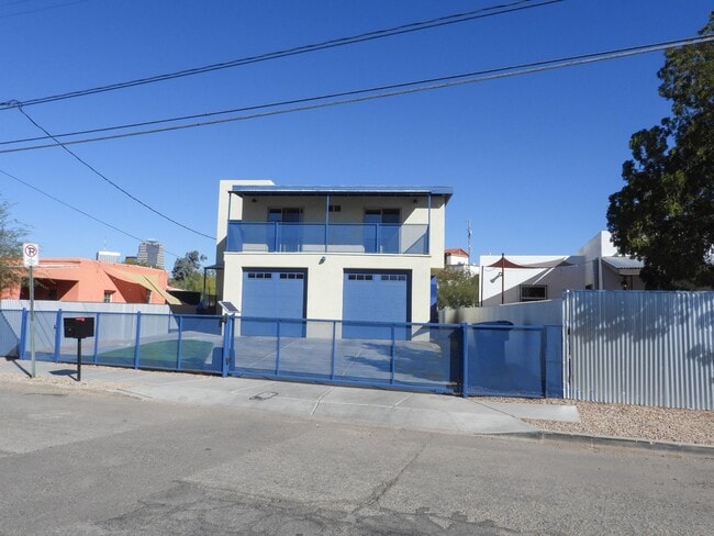 423 S Sentinel Ave in Tucson, AZ - Building Photo - Building Photo