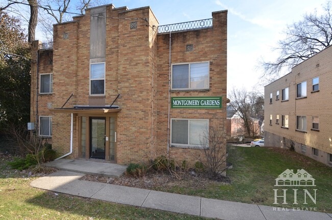 6508 Montgomery Rd, Unit 8