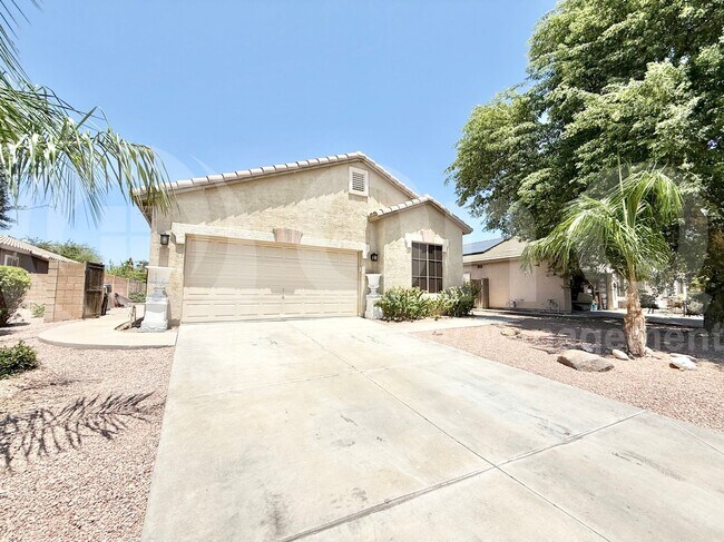 property at 9414 W Ross Ave