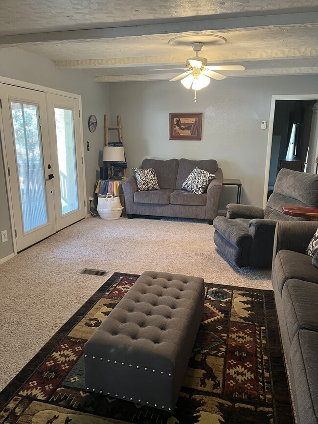 101 Sandstone Pl in Ruidoso, NM - Building Photo - Building Photo