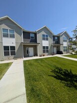 5560 Trueman St in Chubbuck, ID - Building Photo