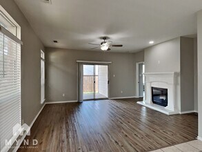 541 Baverton Ln in Haslet, TX - Building Photo - Building Photo
