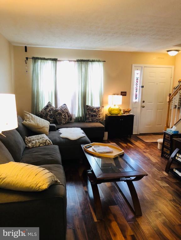 property at 11052 Sentry Ridge Rd