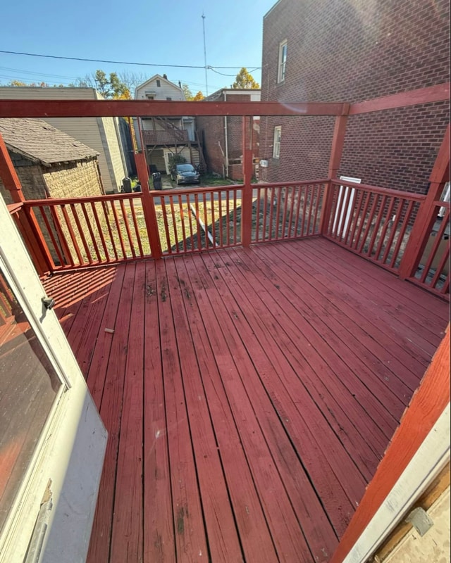 333-335-335 2nd St, Unit 335 in Pitcairn, PA - Foto de edificio - Building Photo