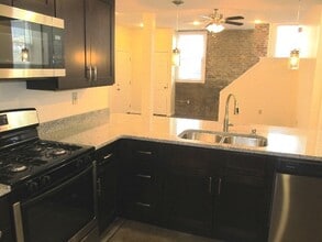 3202 Holtry St, Unit A in Laureldale, PA - Building Photo - Building Photo